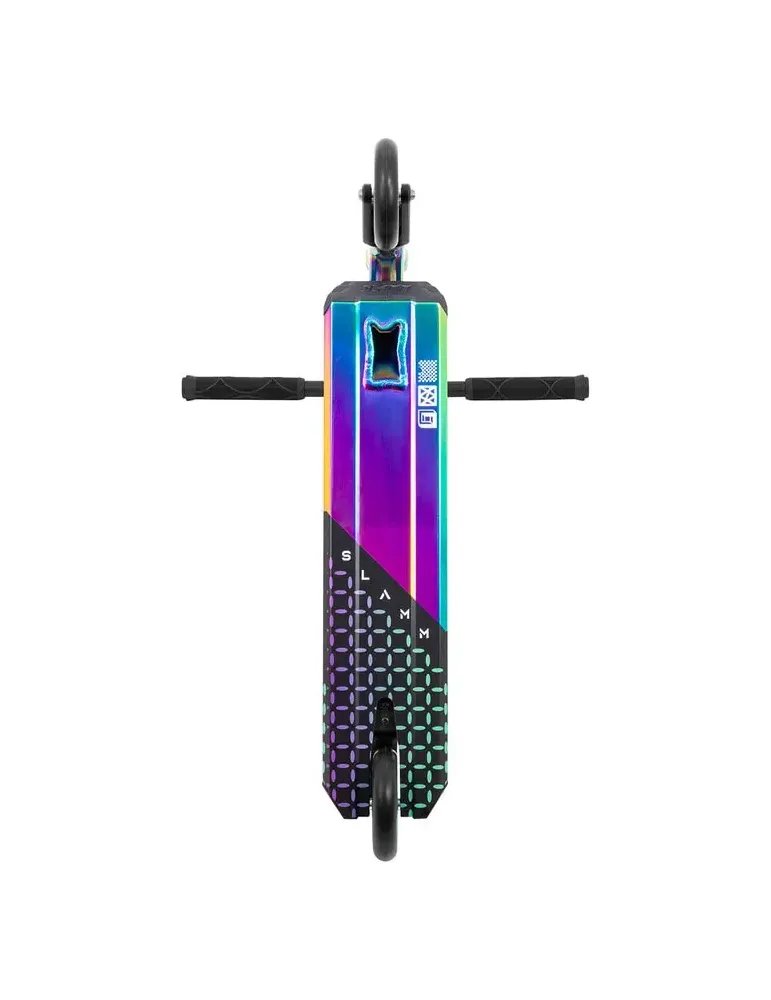 Scooter Freestyle Alto Rendimiento - Calidad Profesional y Resistente 