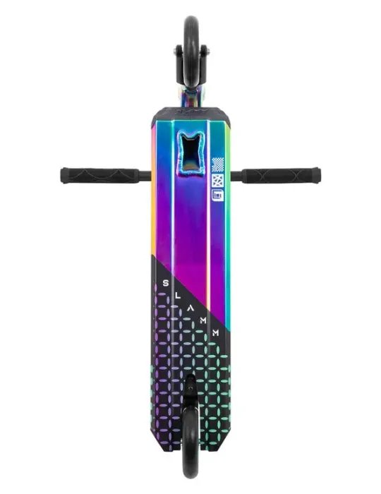 Scooter Freestyle de Alto Desempenho - Qualidade Profissional e Resistente PATINETES 