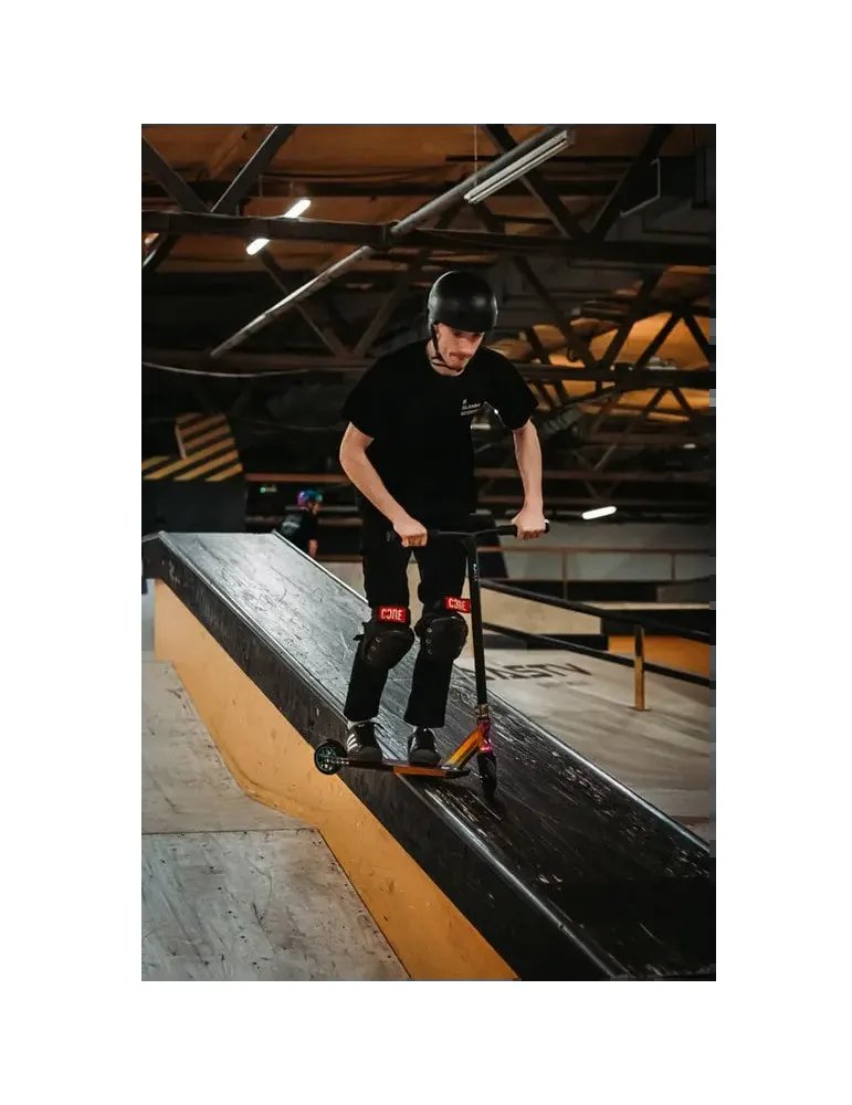 Scooter Freestyle de Alto Desempenho - Qualidade Profissional e Resistente PATINETES 