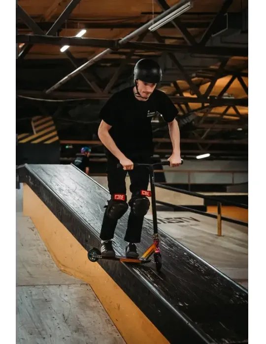 Scooter Freestyle Alto Rendimiento - Calidad Profesional y Resistente 