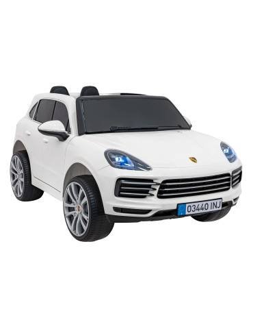 Porsche Cayenne S 12V Children's Car 1  2