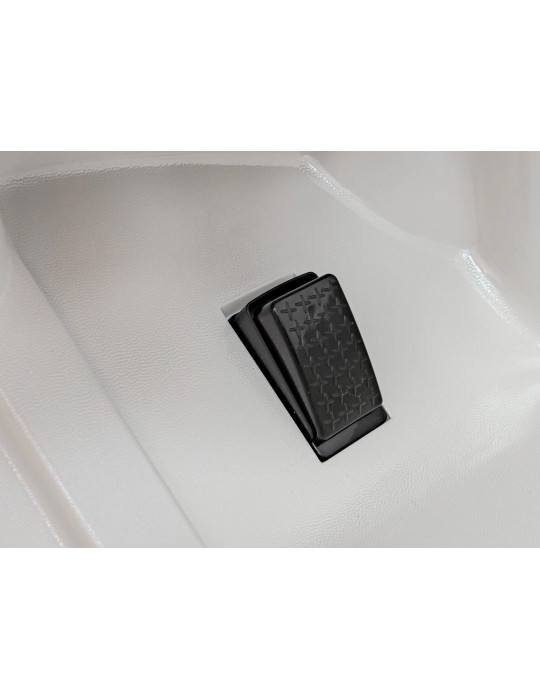 Porsche Cayenne S Infantil - Coche Eléctrico 12V con Control Remoto 