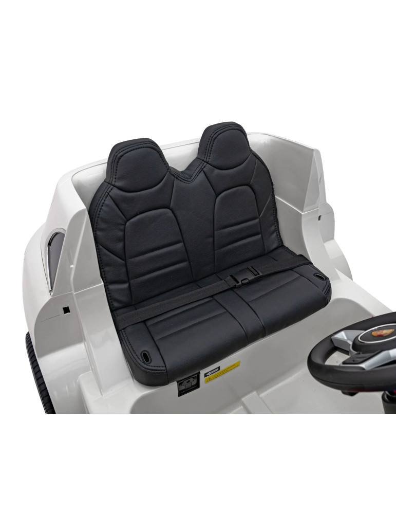 Porsche Cayenne S Infantil - Coche Eléctrico 12V con Control Remoto 