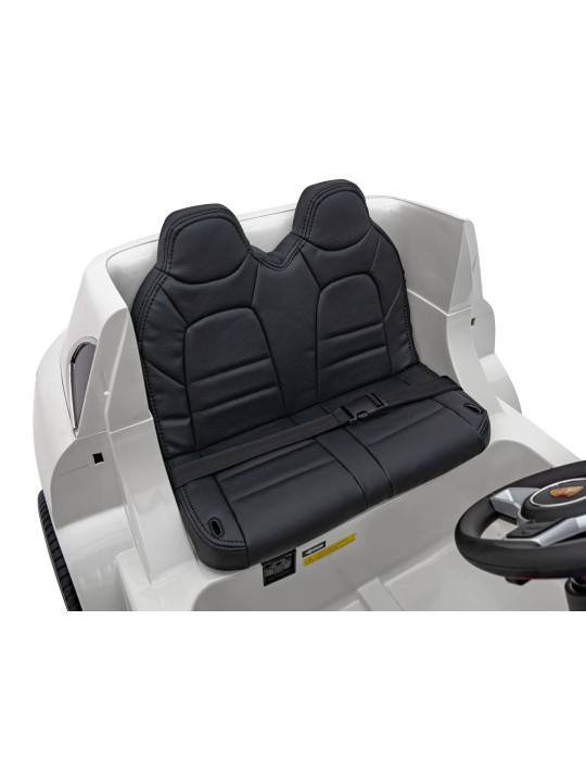Porsche Cayenne S Infantil - Coche Eléctrico 12V con Control Remoto 