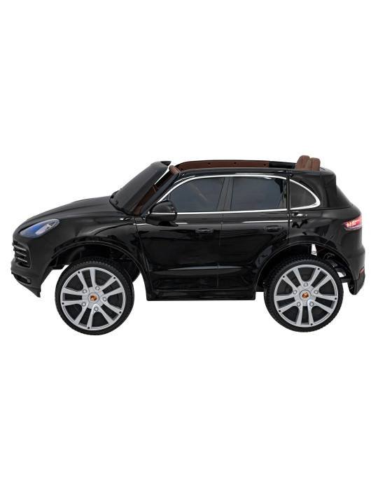 Porsche Cayenne S Infantil - Coche Eléctrico 12V con Control Remoto 