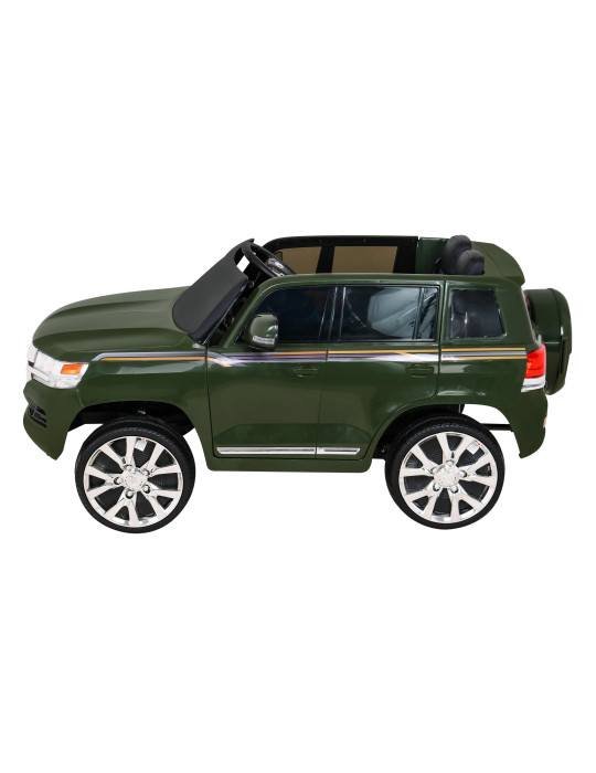 Toyota Landcruiser 12V Children's Electrical Land 37 