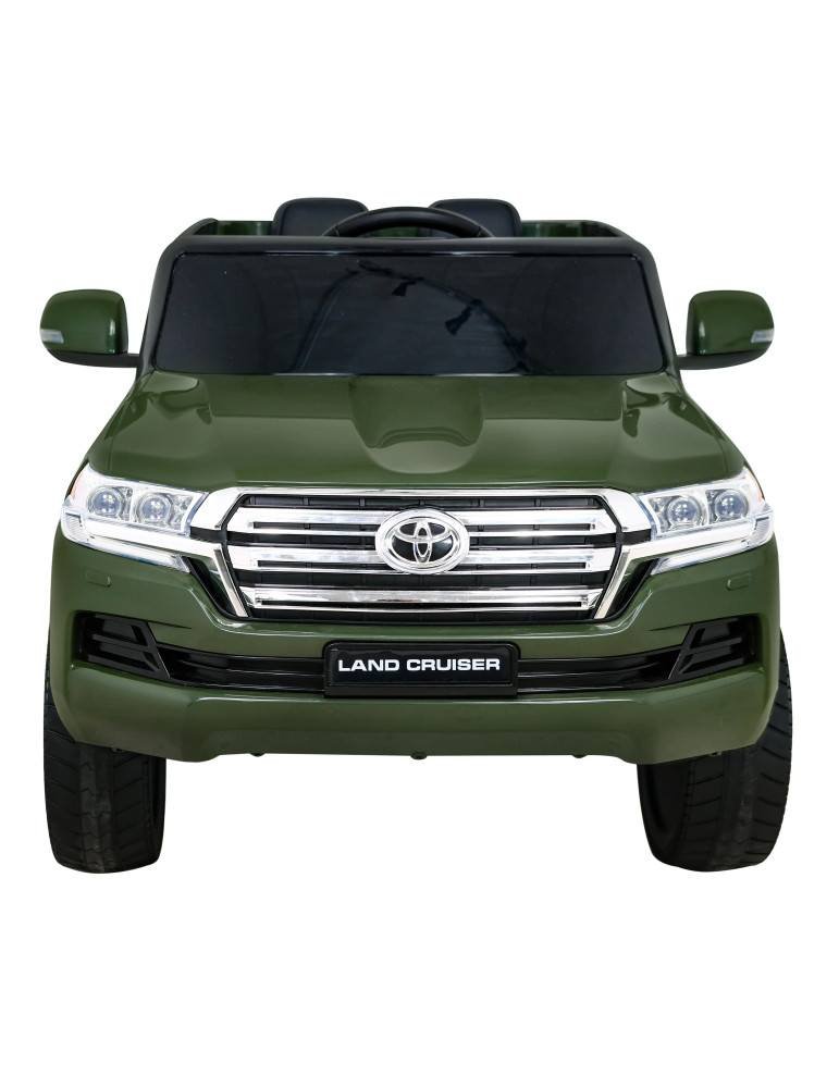 Toyota Landcruiser 12V Children's Electrical Land 40  - Vista 4