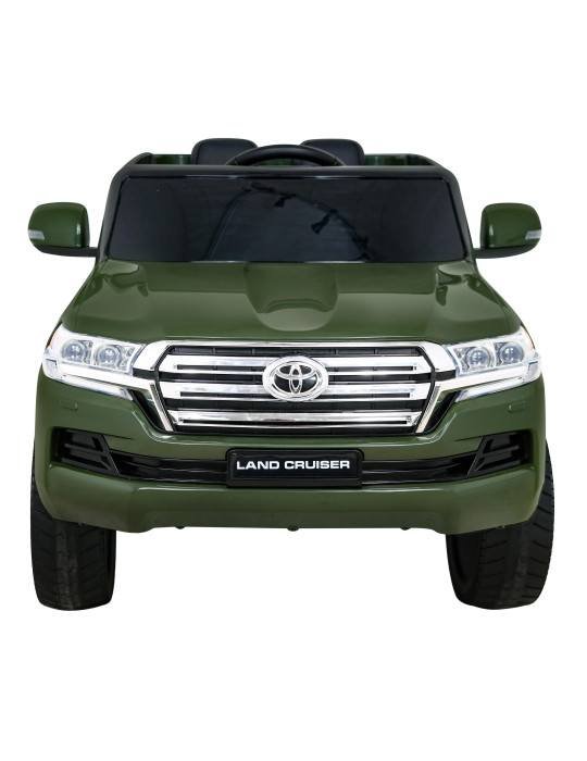 Toyota Landcruiser 12V Terreno elettrico per bambini 40 