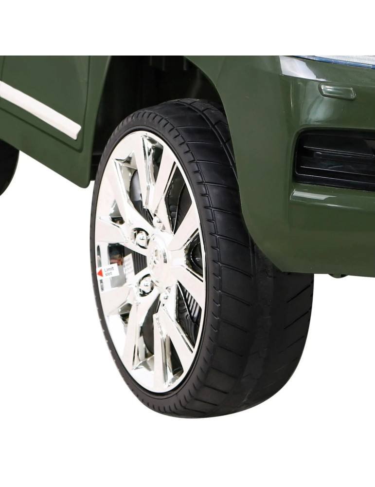 Toyota Landcruiser 12V Children's Electrical Land 45 