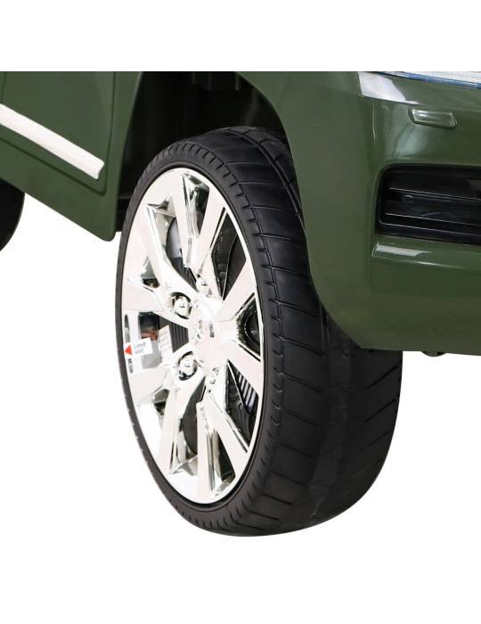 Toyota Landcruiser 12V Children's Electrical Land 45 