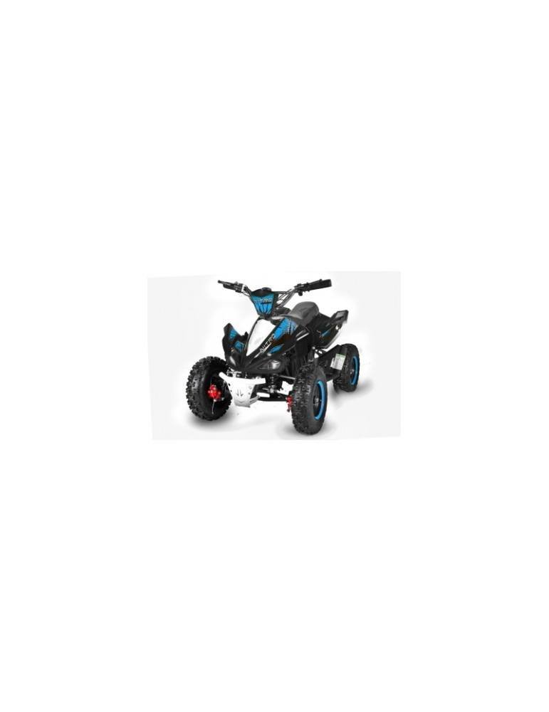 Hot Quad Eco Phyton Deluxe 1000w 48v QUADRICICLO ELÉTRICO INFANTIL 