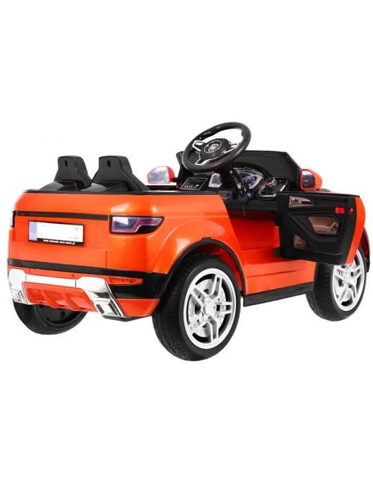 Rapid Racer SUV 12V 日本語 arquivo 