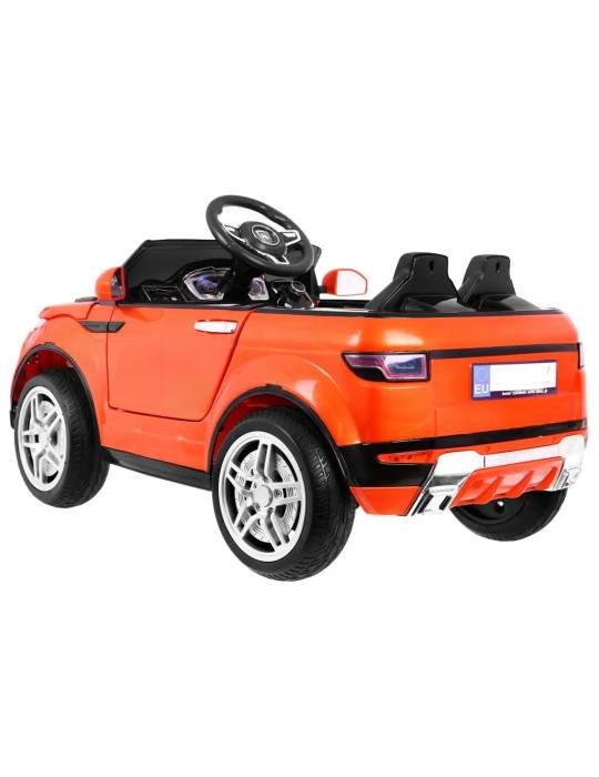Todoterreno Infantil Rapid Racer SUV 12V | Precio Competitivo 