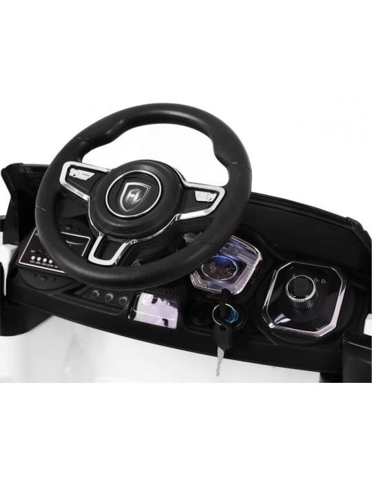 COCHE ELÉCTRICO RACER 12 V 20 