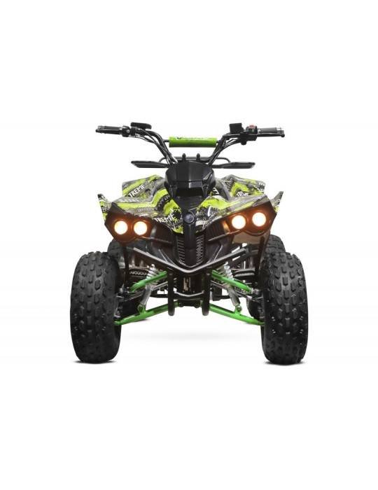  QUAD ELÉTRICO 48V PARA CRIANÇAS 