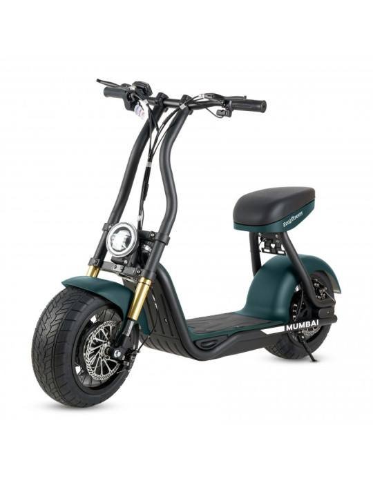 Moto eléctrica 1000W - Maverick H10 