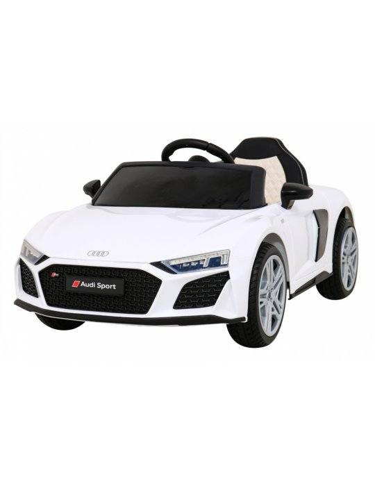 Voiture électrique pour enfants Audi R8 Lift 1 
