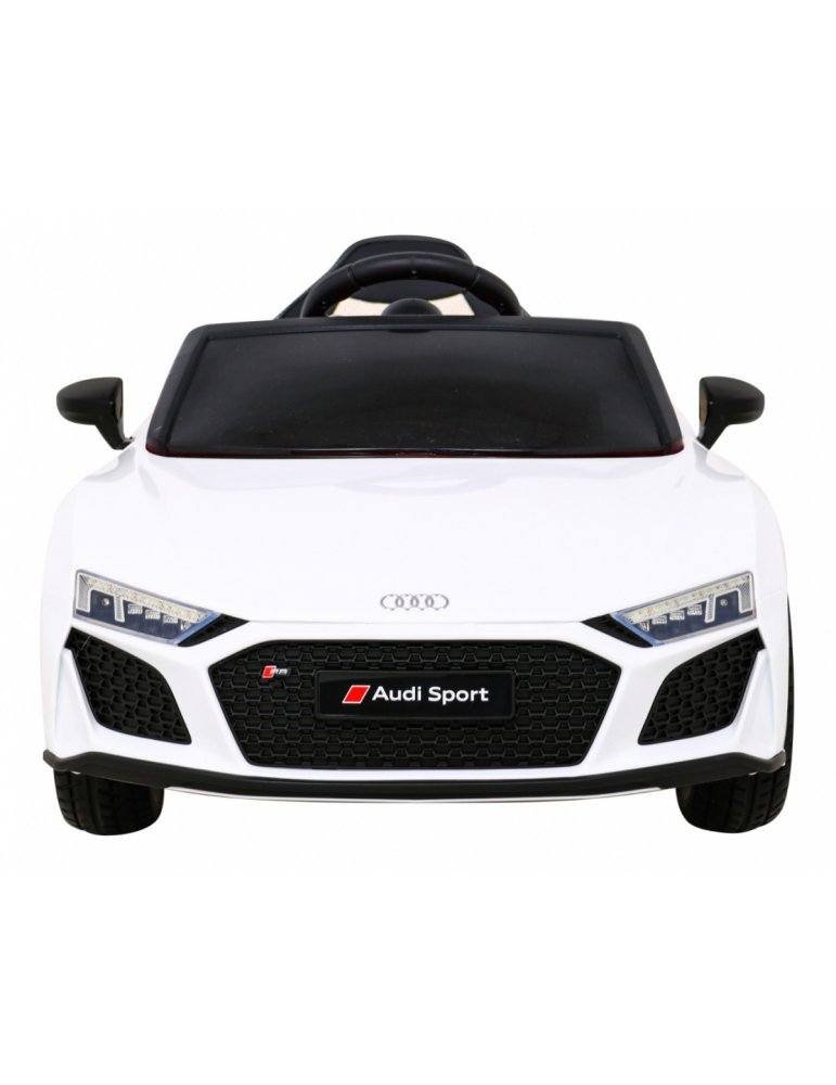 Voiture électrique pour enfants Audi R8 Lift 3  - Vista 2