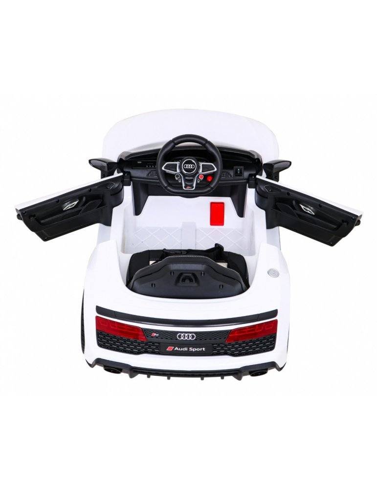 Children's Electric Car Audi R8 Lift 7 