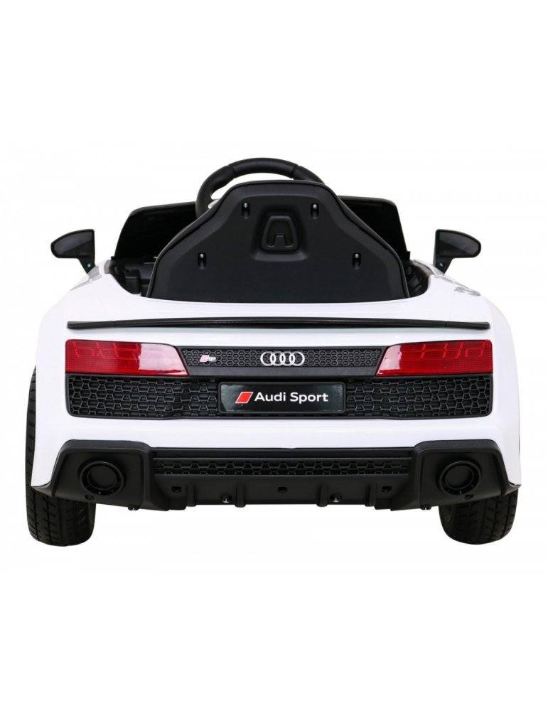 Voiture électrique pour enfants Audi R8 Lift 9  - Vista 8
