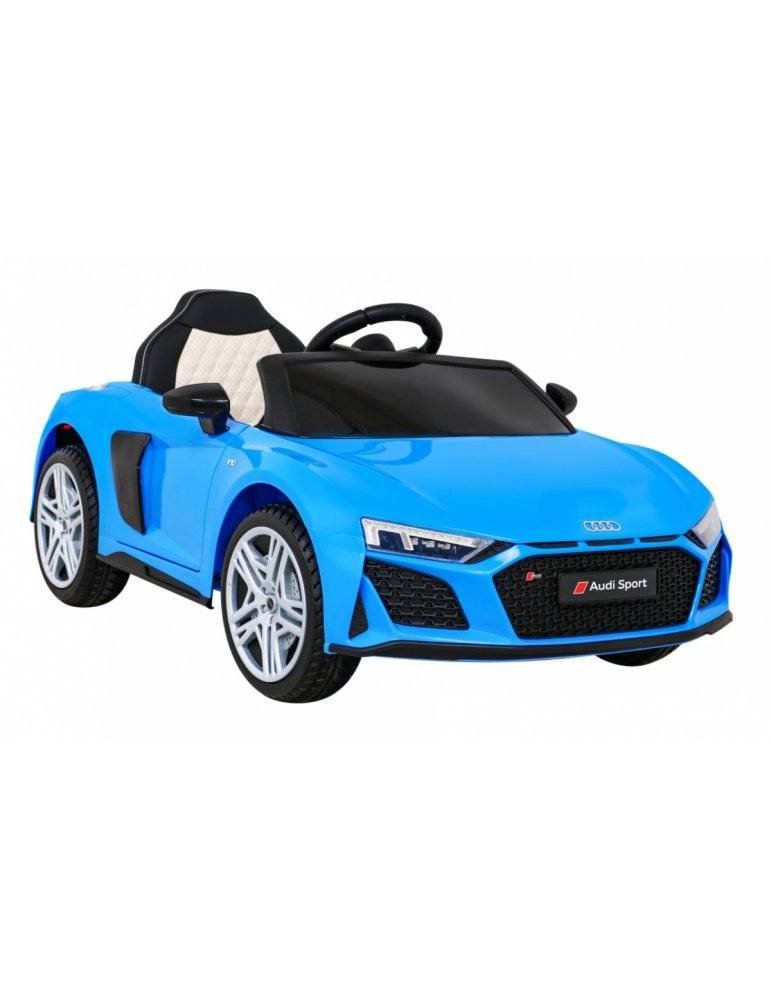 Children's Electric Car Audi R8 Lift 9  - Vista 8
