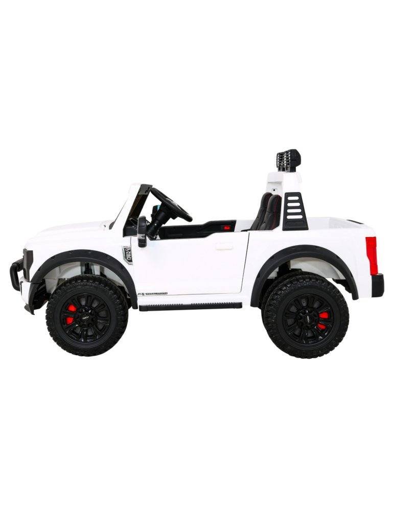 TODOTERRENO ELÉCTRICO INFANTIL FORD SUPER DUTY 4x45W 4 