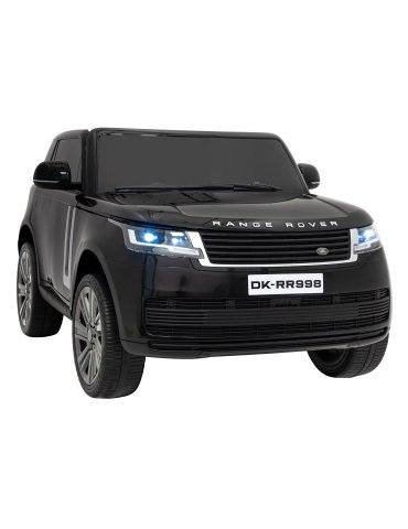 Range Rover SUV Lift - Iluminação infantil e condução de segurança arquivo 