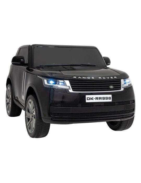 Fuoristrada per bambini Range Rover SUV Ascensore DUE POSTI MP3 1 