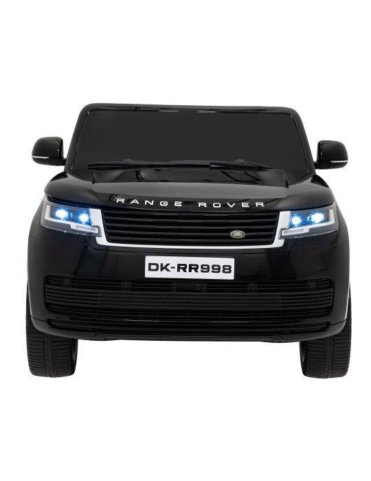 Fuoristrada per bambini Range Rover SUV Ascensore DUE POSTI MP3 2 