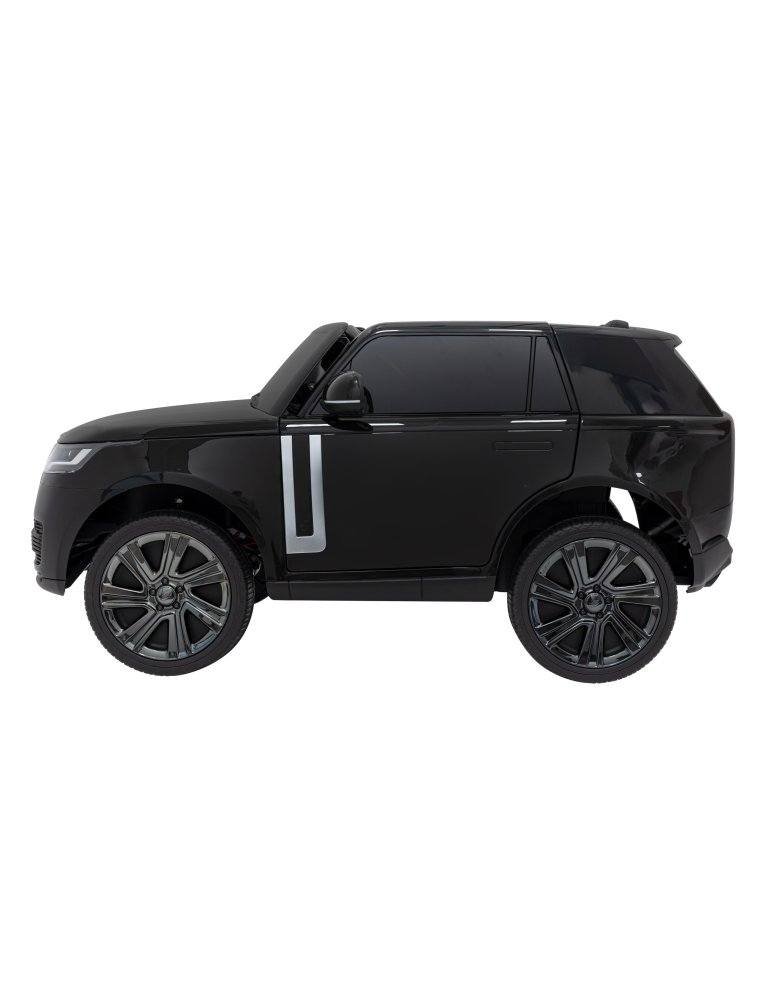 Fuoristrada per bambini Range Rover SUV Ascensore DUE POSTI MP3 5 