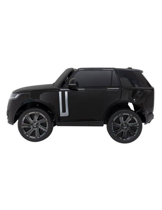 Fuoristrada per bambini Range Rover SUV Ascensore DUE POSTI MP3 5 