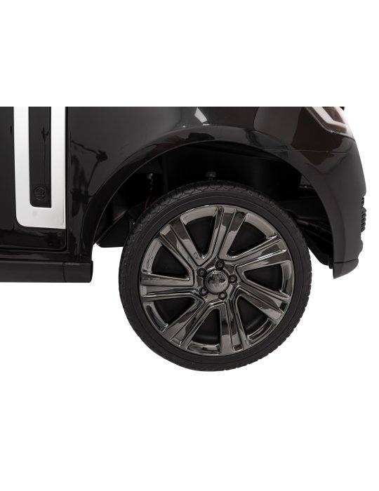 Range Rover SUV Lift - Iluminação infantil e condução de segurança arquivo 