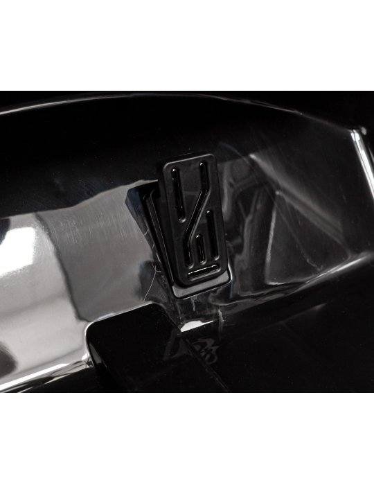 Range Rover SUV Lift - Iluminação infantil e condução de segurança arquivo 