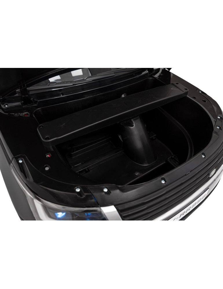 Fuoristrada per bambini Range Rover SUV Ascensore DUE POSTI MP3 18 