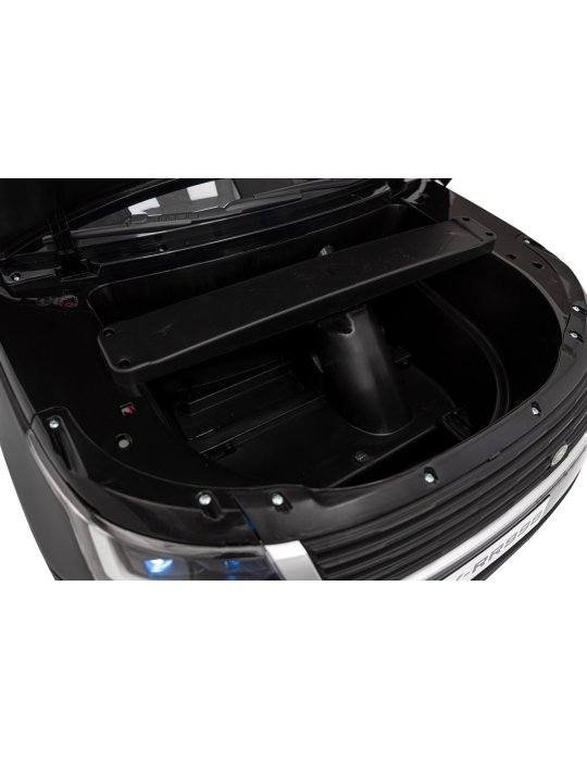 Fuoristrada per bambini Range Rover SUV Ascensore DUE POSTI MP3 18 