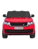 Range Rover SUV Lift - Iluminação infantil e condução de segurança arquivo 