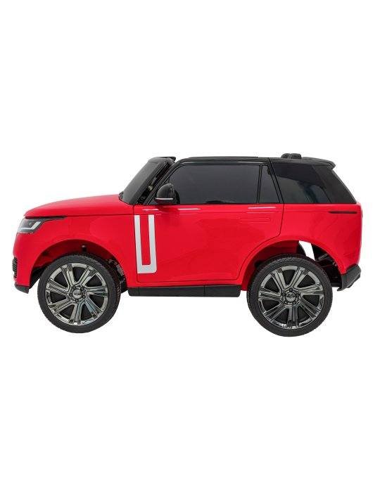 Range Rover SUV Lift - Iluminação infantil e condução de segurança arquivo 