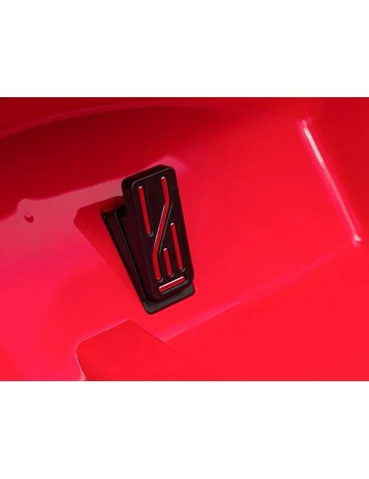 Fuoristrada per bambini Range Rover SUV Ascensore DUE POSTI MP3 11 