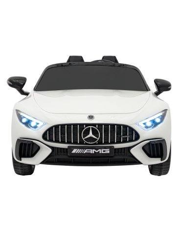 Coche Eléctrico Infantil Mercedes Benz AMG SL63 1 