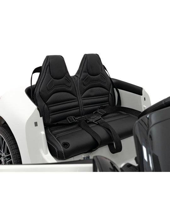 Coche Eléctrico Infantil Mercedes Benz AMG SL63 13 