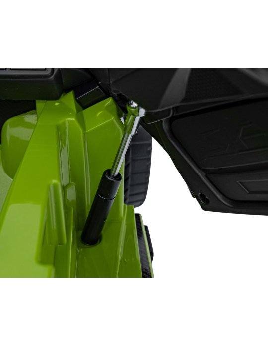 Children's sports car Lamborghini Sian 17 