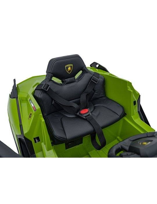 Children's sports car Lamborghini Sian 23 