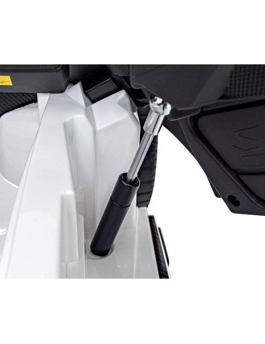 Coche deportivo infantil monoplaza Lamborghini Sian 18 