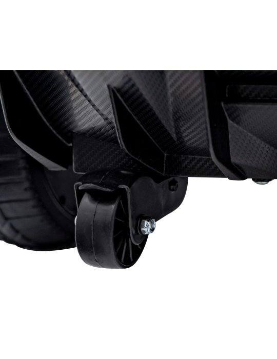 Coche deportivo infantil monoplaza Lamborghini Sian 27 