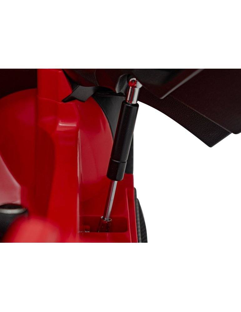 Lamborghini Invencível - Condução Infantil de Luxo e Segurança arquivo 