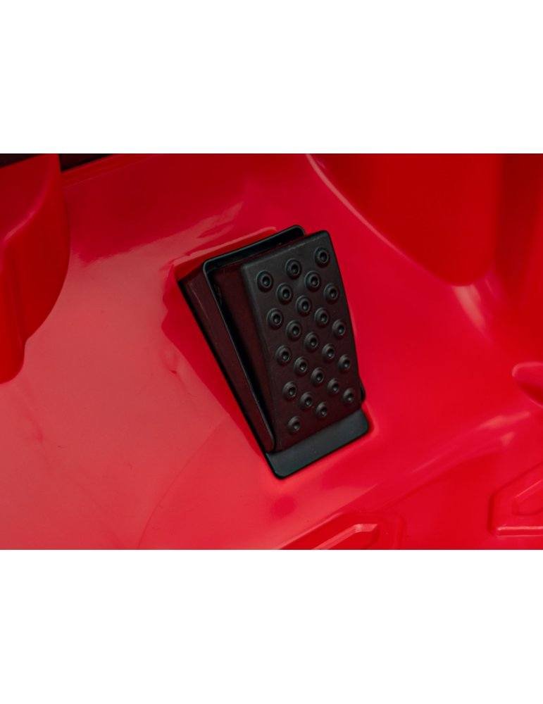 Lamborghini Invencible - Conducción Infantil de Lujo y Seguridad 