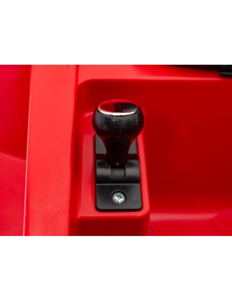 Lamborghini Invencible - Conducción Infantil de Lujo y Seguridad 