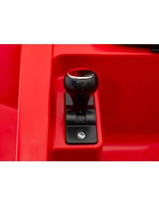 Lamborghini Invencível - Condução Infantil de Luxo e Segurança arquivo 