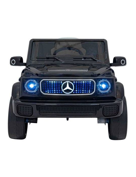 Child Survival Mercedes Benz EQG 4 