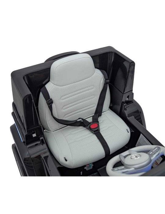 Child Survival Mercedes Benz EQG 13 